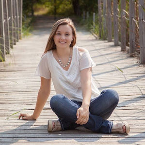 Meet your Posher, Anna